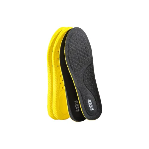 The Bonnie Family ПУ (полиуретан) Стельки Унисекс