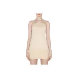 Бежево-желтый