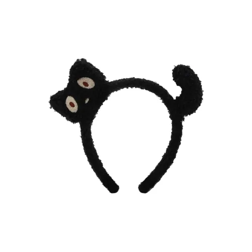 ZANC Ткань Ободки для волос Женские