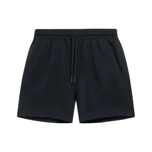 Лайнер Sports Life Collection Повседневные Шорты Женские Черные