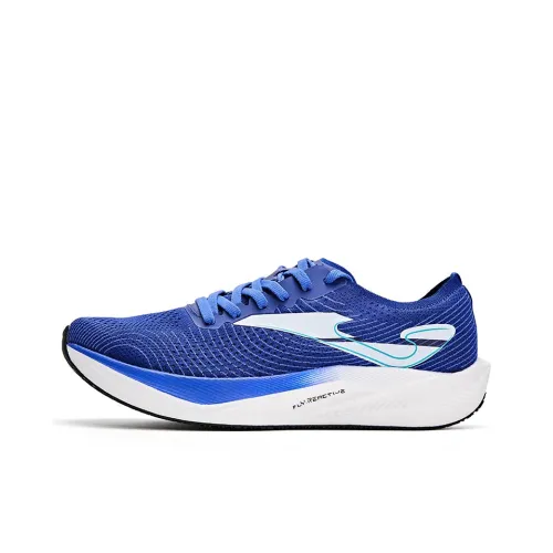 Joma Беговые кроссовки Low Top Blue Men's