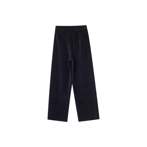 Pit Женские Повседневные Брюки