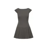 Вереск Уголь/Камень Фиби Женнан Уголь