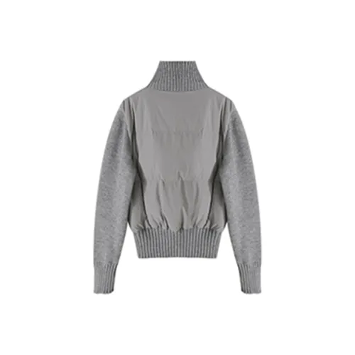 Vine Color Пуховая куртка Женская