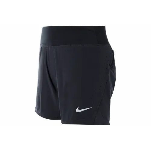Nike Eclipse Повседневные шорты Женские Черные