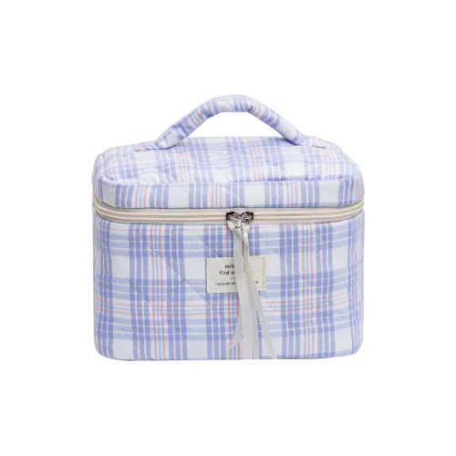 MILO BLISS Освежающий Сетка Макияж Портативный Мешок для хранения Портативный