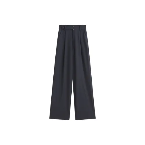 FaLeeOn Женские Повседневные Брюки