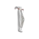 Gray White Pants  
Серые Белые Штаны