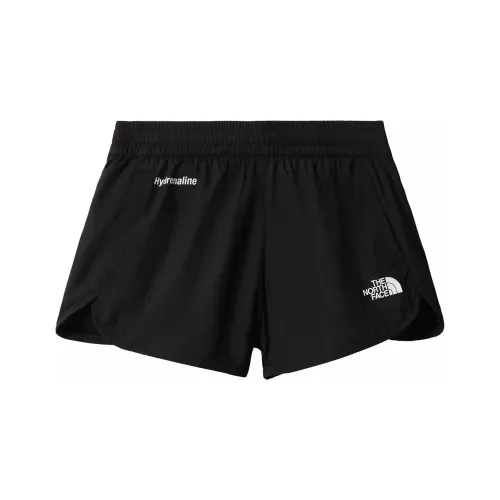 THE NORTH FACE Повседневные шорты Женские Черные