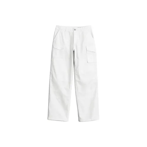 RAG&BONE Белые Женские Джинсы