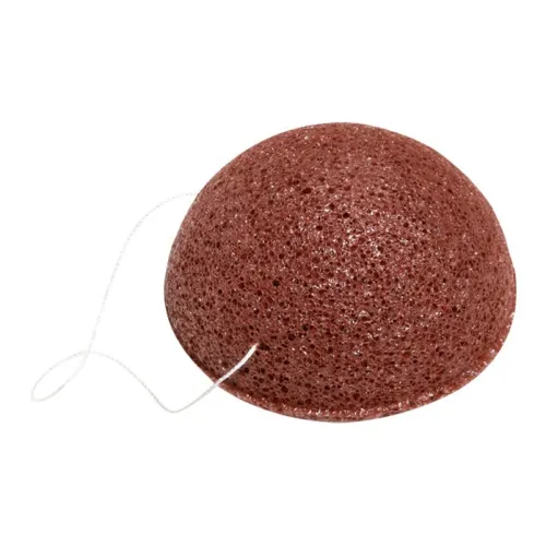 ELLA BACHE Натуральный Коньяк Губка для Ухода за Кожей и Отшелушивания 1 упаковка