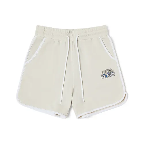 Lee Вереск Женские Повседневные Шорты