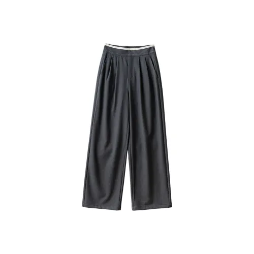 To The West Повседневные брюки Женские