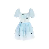 Светло-голубой