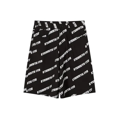 ETERNITY ITA Унисекс Повседневные шорты