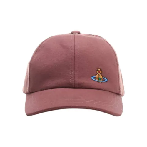 Vivienne Westwood Хлопковые Бейсболки Женские
