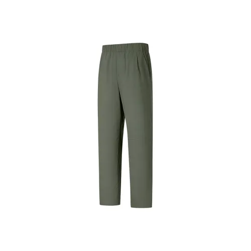 Skechers Sports Collection GODRI Повседневные брюки Женские Черный лес Зеленый