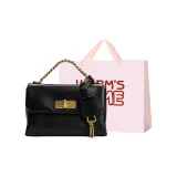 Черный + Сумка для покупок