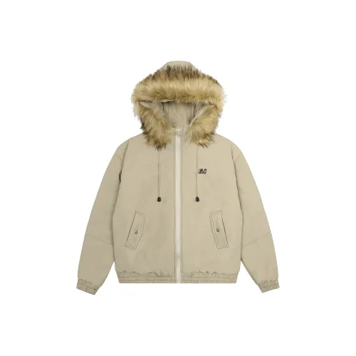 ENPofficial Хлопковый пуховик унисекс