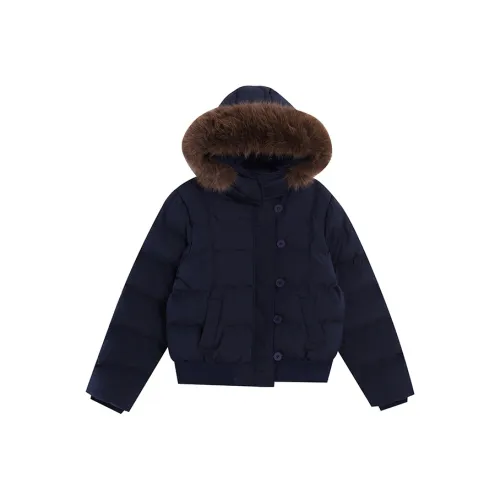 BVODE Женские объемные куртки (пуховики)