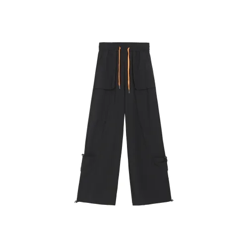 Wearx Женские Брюки Карго