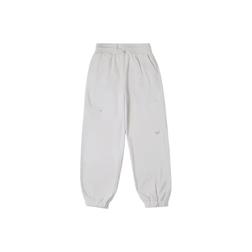 Converse Вязаные спортивные брюки женские