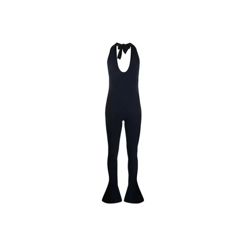 Jacquemus Синий Женские Комбинезоны