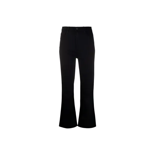 J BRAND Женские черные джинсы