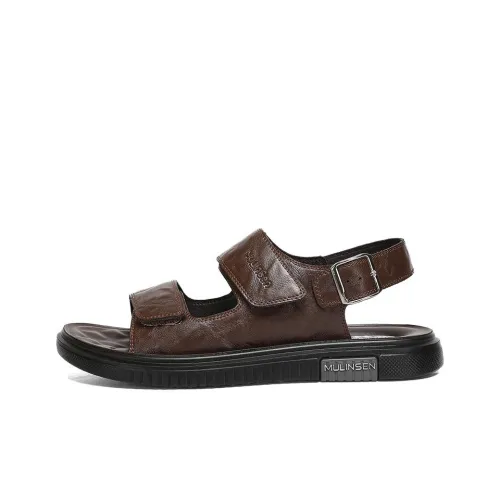 Mulinsen Пляжные сандалии Мужской