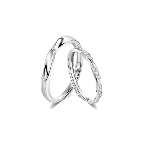 B&Z Кольца Унисекс