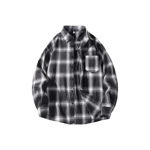 Freshclean Унисекс Рубашки