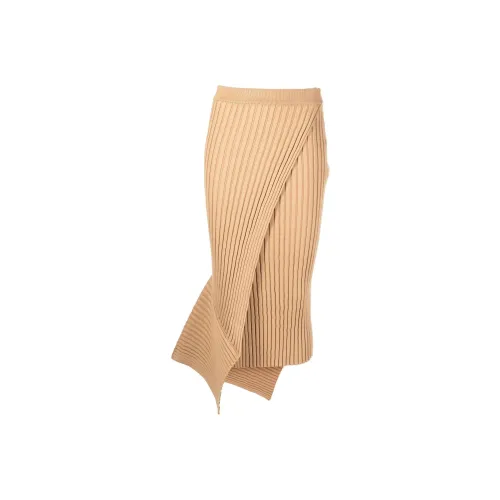 Stella McCartney KNIT Длинная Юбка Женская
