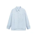 Светло-голубой