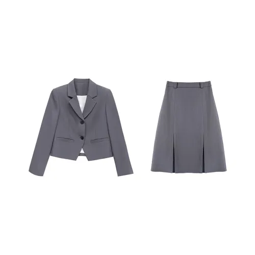 Dajia Poetry Бизнес-костюм для женщин