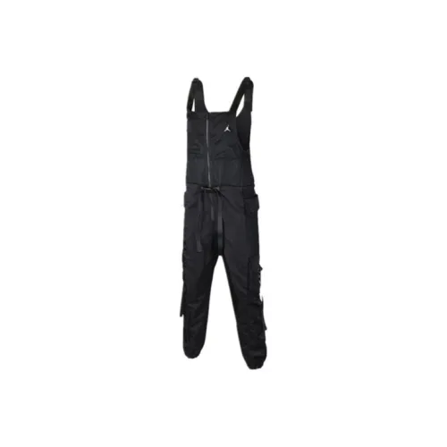 JORDAN Черные Женские Комбинезоны