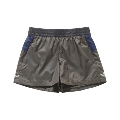 The North Face Повседневные шорты Женские Зеленые