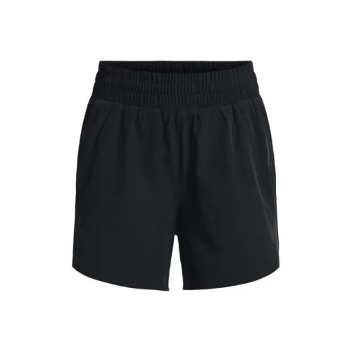 Шорты повседневные женские Under Armour