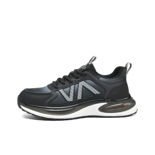 HLA Casual Низкий Топ Мужской