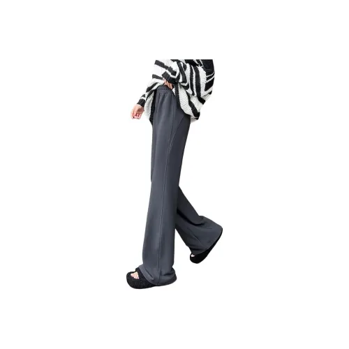 Происхождение Женские Повседневные Брюки