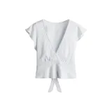 Светло-синий / Полосы