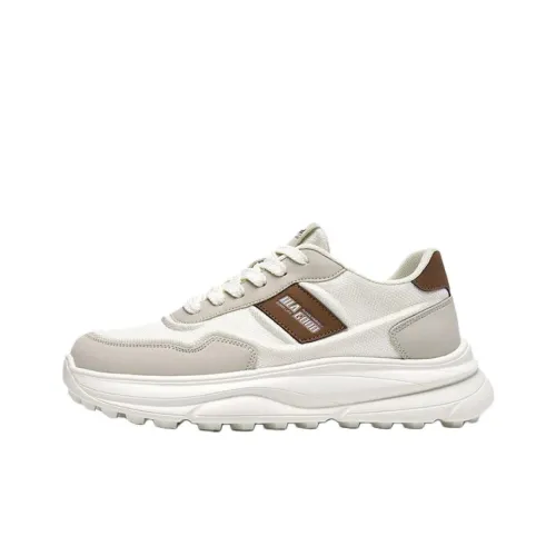 HLA Casual Низкий Топ Мужской