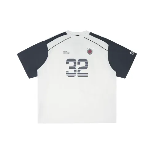 SOSTINE Унисекс Футболки