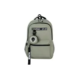 Оливковый зеленый