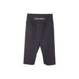 Серый Синий [Брюки длиной до колена]