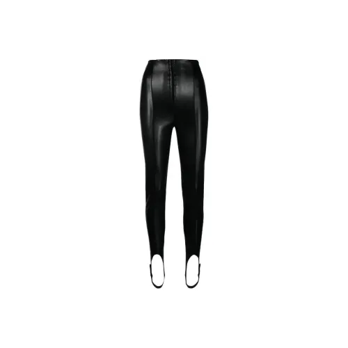 PHILOSOPHY DI LORENZO SERAFINI Leggings Женские Черные