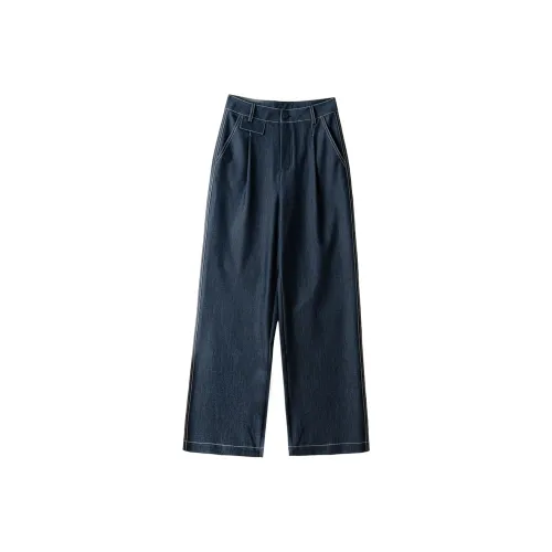 To The West Повседневные брюки Женские