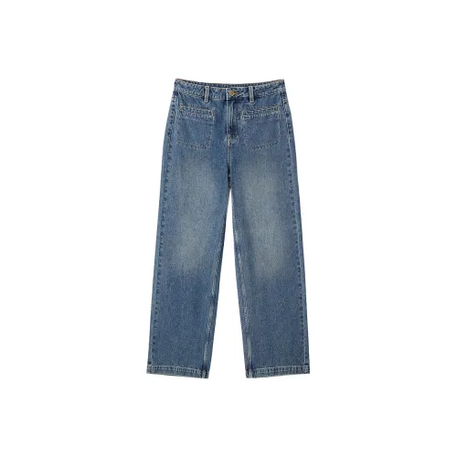 LEDIN Женские Джинсы