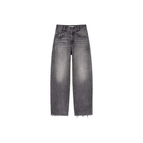 Miss Sixty Джинсы Женские Черные Серые