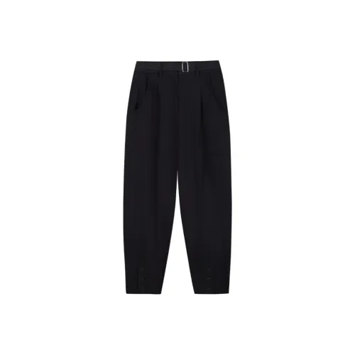 Веселье x garfield Повседневные брюки Женские