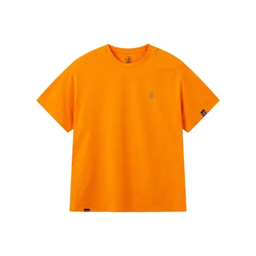 VOLCOM Унисекс Футболки